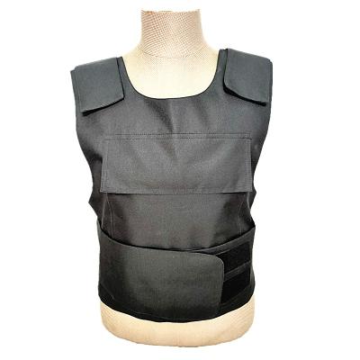 China Hot Selling Level 3 PE Insert Vest Tactical Bulletproof Vest Adjustable Fashionable /Military Vest With PE Panel for sale