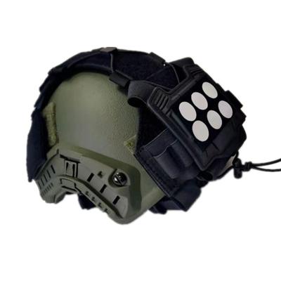 China New Style Helmet Cover Style Paintball Ball New Army Tactical Military System Make Heavy Duty Rapid Assault for sale