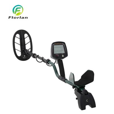 China Gold and Treasure Hunting Hot Sales Gold Treasure Underground Metal Detector Hunter GF2 for sale