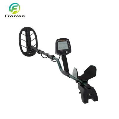 China The Best Research Beach Metal Detector for the Hobby for sale