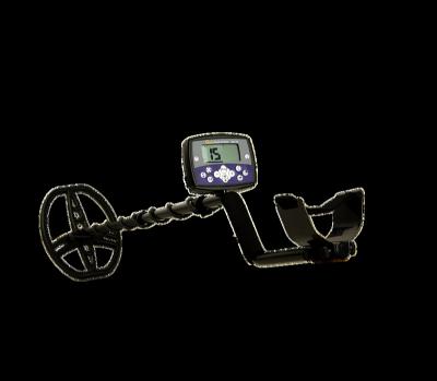 China Treasure Hunting Beach Background Underground Metal Detector for sale