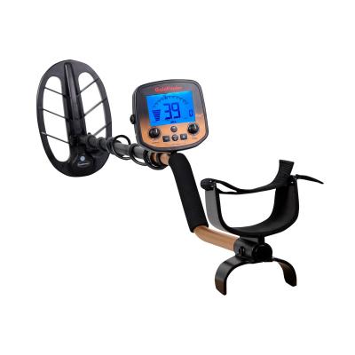 China FS2+ Underground Research Pin Point Gold Metal Detector for sale