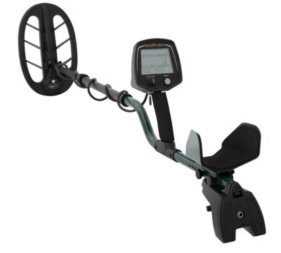 China Search 1.5m Detection Depth Underground Metal Detector for sale