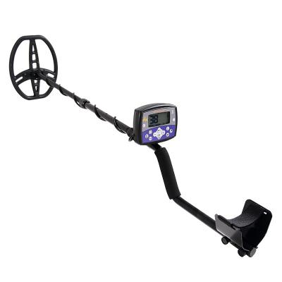 China Treasure Hunting Portable Metal Detector High Sensitivity Gold Underground Metales Detector Oro for sale