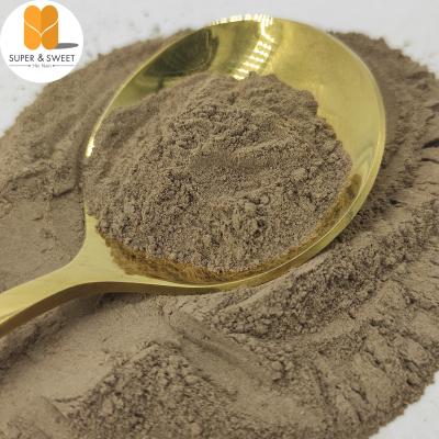 China natural bee propolis extract powder pure bee propolis powder by raw propolis with bulk price SSFJ302 for sale