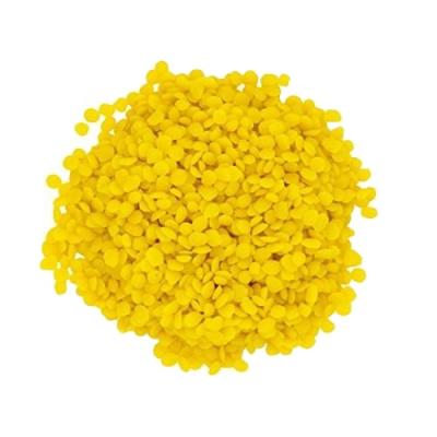 China Organic Food Wrap Natural Beeswax Pellets Synthetic Beeswax with Organic Beeswax Cosmetic Grade Beeswax Pellets for sale