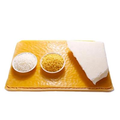 China Food Pharmacy Cosmetics Yellow Raw Cheap Bees Wax Food Grade Pure White Bee Wax Organic Natural Beeswax Bulk Price Pellets for sale