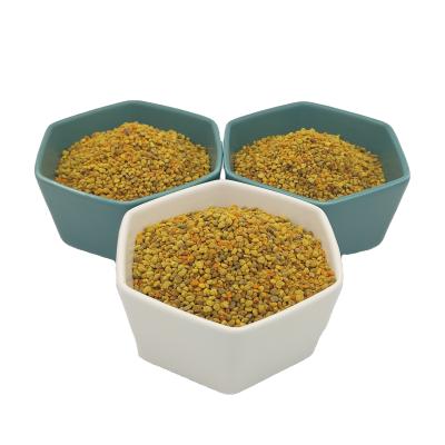 China Wholesale Price Organic Mixed Bee Pollen Block Super-sweet Different Colors for sale