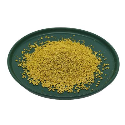 China Manufacturers supply organic bee pollen softgel protein 20% rape bee pollen block for sale