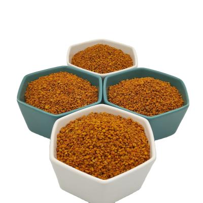 China Factory price bee pollen granule food granule tea bee pollen block sale for sale