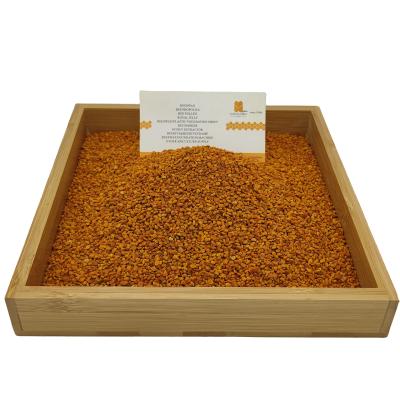 China Wholesale Organic Health Care Factory Tea Bee Pollen Camellia Bee Pollen With High Quality Wholesale Price for sale