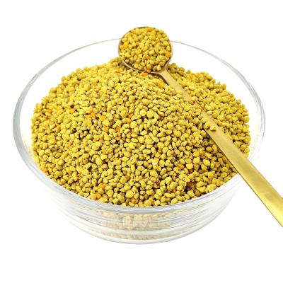 China Health Care Factory Supply High Quality 100% Pure Nature Rape Bee Pollen With Manufacturer Price for sale