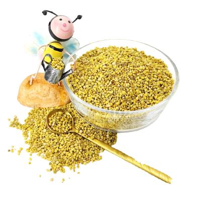 China health care low price rape bee pollen with good premium china manufacturer for sale