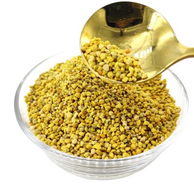 China Health Care factory price rape bee pollen granule rape powder pollen manufacturer-supplier for sale for sale