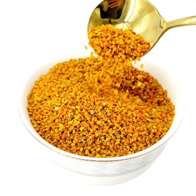 China Health Care New Arrival 100% Natural Mixed Flower Bee Pollen for sale