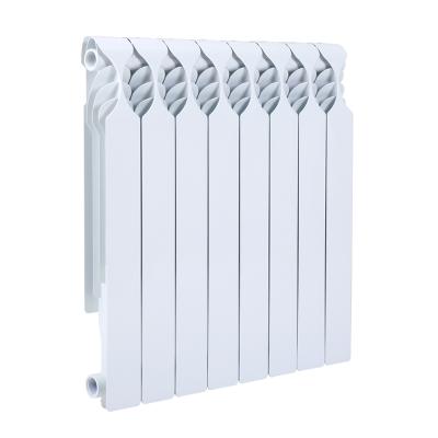 China Traditional Hot Water Die Casting Heater Aluminum Radiator Heating Panel For Sale for sale