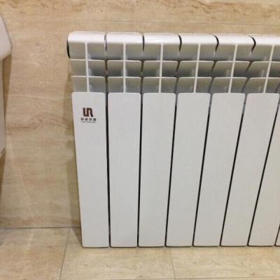 China Factory wholesale custom unique design aluminum radiator heater modern for sale