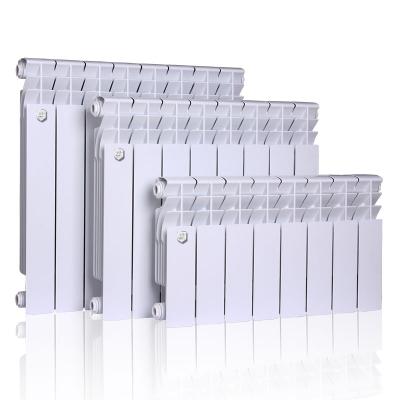 China Traditional UNBEATABLE Manufacturer European Style Room Heating Aluminum Radiators for sale