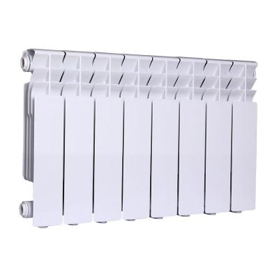 China Traditional Hydronic Bimetallic Column Radiator Aluminum Heating Custom For Sale 300mm for sale