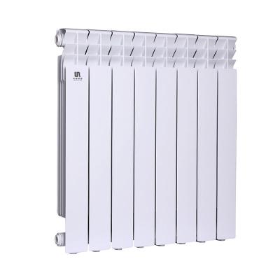 China Traditional European Style Radiator Aluminum Heating Center Distance 500mm for sale