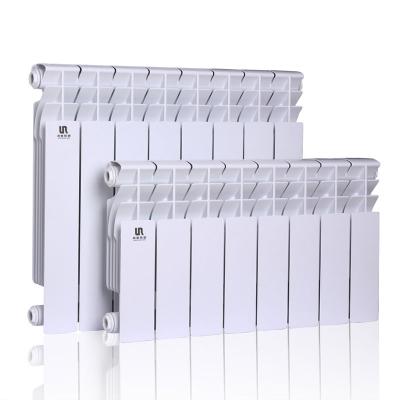 China Traditional Central Heating Die Casting Aluminum Water Radiator Italian Quality For Home Use Height 350mm for sale