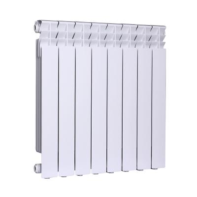 China Traditional Aluminum Heating Systems 600CC Central Heating Hot Water Radiator UR1001-600 for sale