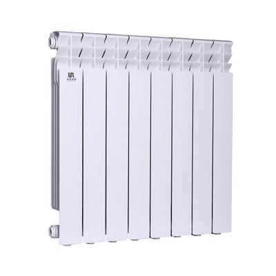 China Traditional Italian Hot Sale Design Home Heater Aluminum Hot Water Radiator 500mm for sale