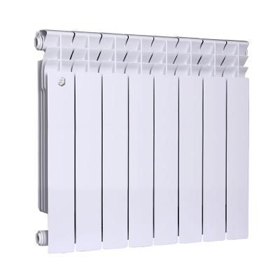 China High Efficiency Bimetallic Radiator 600CC Hydronic Home Heating Traditional Heating Radiator for sale