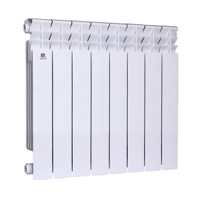 China Traditional UNBEATABLE Professional Manufacturer Wholesale Hydronic 500CC Steel Aluminum Bimetal Heater UR7002-500 for sale