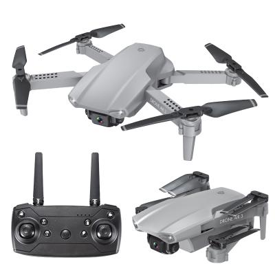 China High Quality RC Hobby Small Remote Control Drone With A Professional Hd Camera For Photography With Waterproof Portable Packing for sale