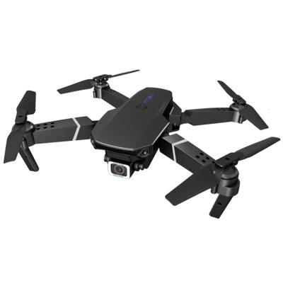 China Good Quality RC Hobby Smart Small Remote Control Drone With Hd Camera And Gps for sale