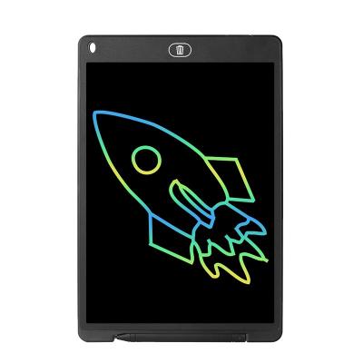 China Newcomer graphic drawing child tablet lcd screen protector plastic custom logo best 12 inch smart note writing Tablet for sale