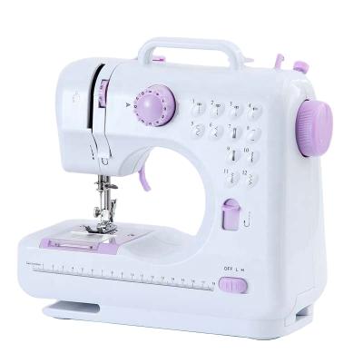 China UFR-705 Hotels Household Household Wholesale Sewing Electric Sewing Machine With Extend Board for sale