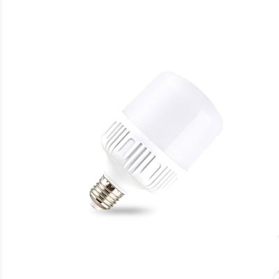 China Cheap Wholesale 10W Desktop Plastic Household Led Light Bulbs E27 RC Led Light Bulb Energy Saving Light Bulbs for sale