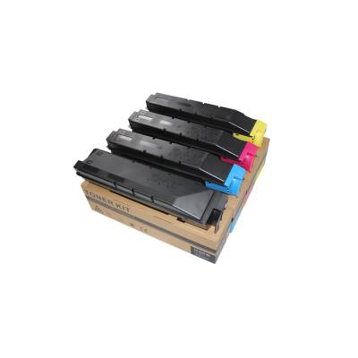 China COMPATIBLE bulk packing toner kits TK-8507 for use in TASKalfa 4550ci 5550ci 4551ci 5551ci TK8507 color toner cartridge for sale