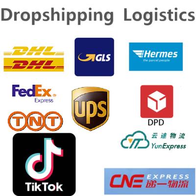 China 30 Days TIK TOK Drop Shipping Agent Shopify Dropshipping Service Agent For China With Warehouse Order Fulfillments Services for sale