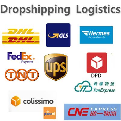 China 30 Days Dropshipping/shopify blind agent/ebay wish for fast order fulfillments to NL Post/Eu DPD /Italy GLS /USPS for sale