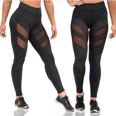 China Good Quality Custom Made Yoga Gaiters Manufacturer Tights Women Workout Sports Tights for sale