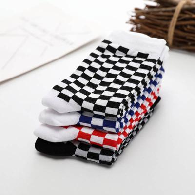 China Fashion Antibacterial Custom Design Socks Funny Logo Sock Custom Manufacturer In A Box Comfortable Women Men Socks for sale