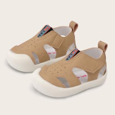 China New Arrival Breathable Wholesale High Quality Comfortable Goods Fashionable Non-slip Children Shoes for sale