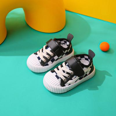 China The latest design boys casual shoes fine workmanship kids shoes wholesale eco-friendly custom made modern kids breathable for sale