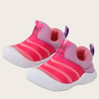 China New Arrival Breathable Wholesale High Quality Comfortable Goods Fashionable Non-slip Children Shoes for sale