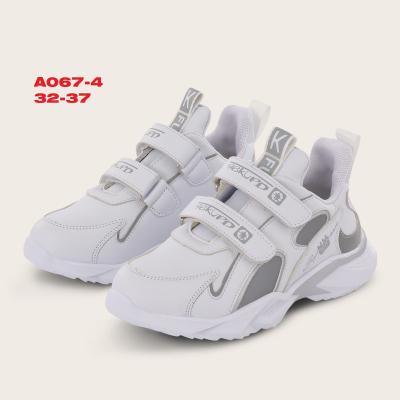 China Factory Price New Product Toddler Girl Low MOQ Kid's Shoes Breathable Eco-Friendly Girl's Casual Shoes Girl for sale