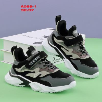 China 2021 New Arrival Breathable Custom Made Baby Shoes Factory Price Girls Shoes For Kids for sale