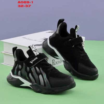 China New arrival school breathable shoes for women and girls boys and girls direct sales factory price shoe for sale