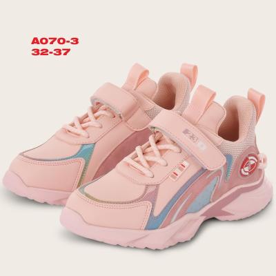 China China Best Low MOQ Women And Girls Shoe Breathable Custom Wholesale Kids Shoes Fine Workmanship for sale