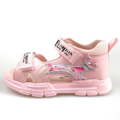 China Best Design Breathable Shoes For Kids 7 Years Boy Direct Sales Custom 2021 Children'S Shoes for sale