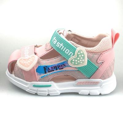 China Best Design Breathable Shoes For Kids 7 Years Boy Direct Sales Custom 2021 Children'S Shoes for sale