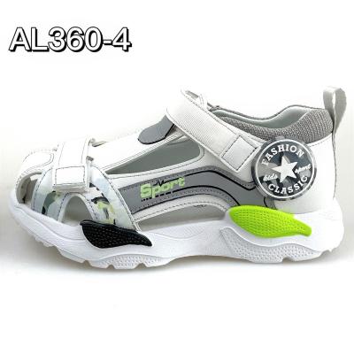 China New Design Waterproof Wholesale High Quality Comfortable Goods Fashionable Children Non-slip Shoes for sale