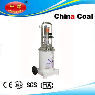 China SL-TC221H High Pressure pneumatic oil pump for sale